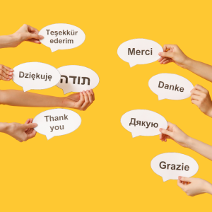 Multiple Language Program